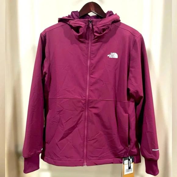 259 The North Face Shelbe Raschel Jacket - Picture 1 of 6